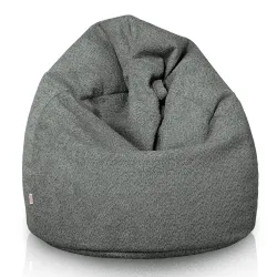 Worek Sako L Dla Dzieci - Boucle (Baranek) – widok 57