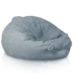 Worek Sako XL Standard - Boucle (Baranek) – widok 44