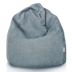 Worek Sako XL Standard - Boucle (Baranek) – widok 45