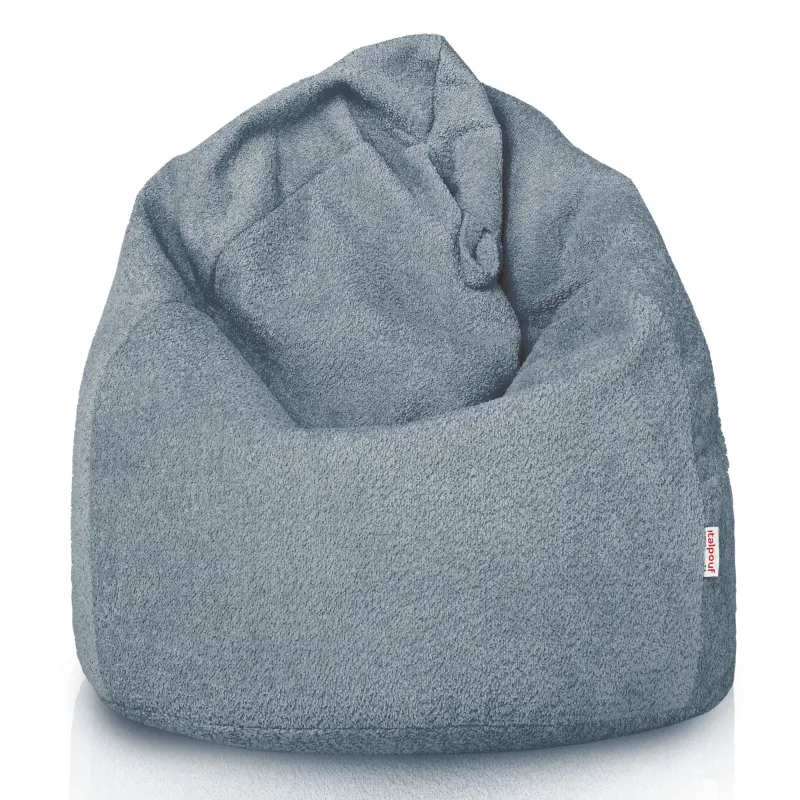 Worek Sako XL Standard - Boucle (Baranek) – widok 45