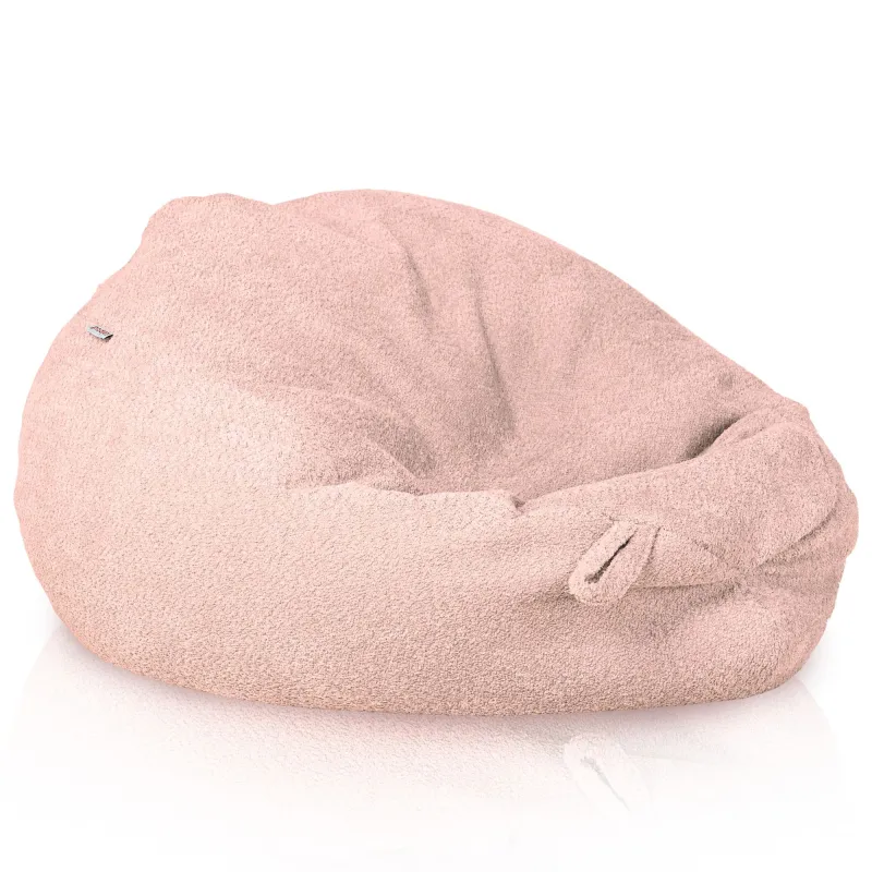 Worek Sako XL Standard - Boucle (Baranek) – widok 50