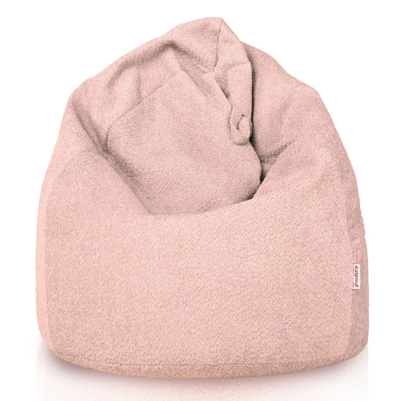 Worek Sako XL Standard - Boucle (Baranek) – widok 51