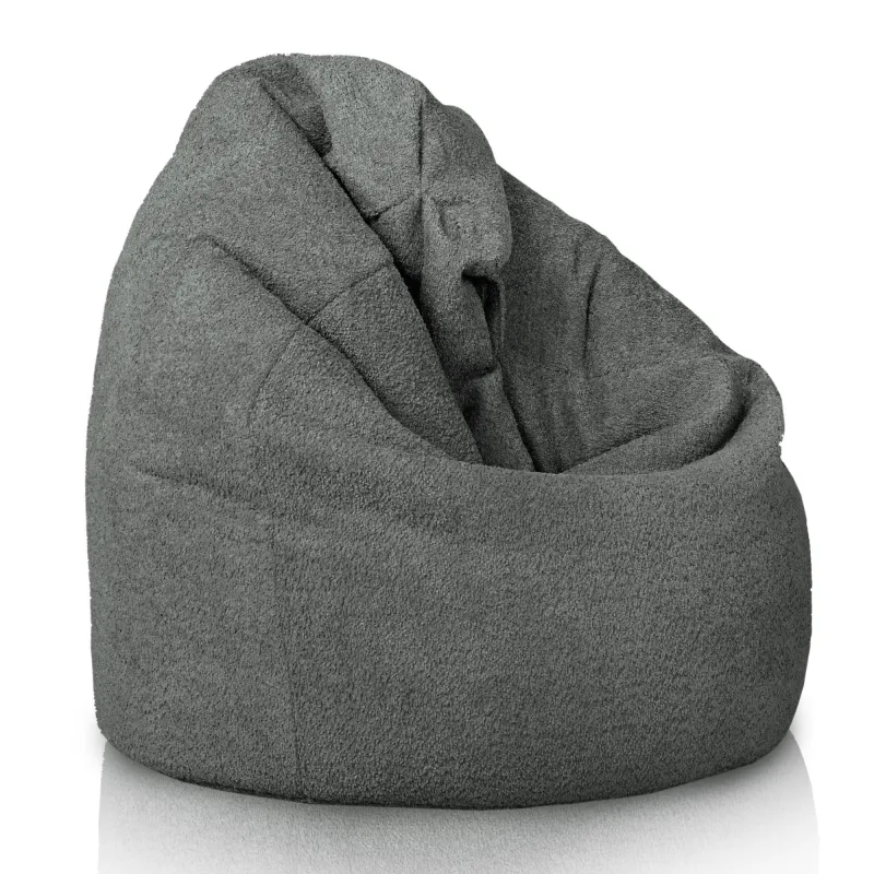 Worek Sako XL Standard - Boucle (Baranek) – widok 55