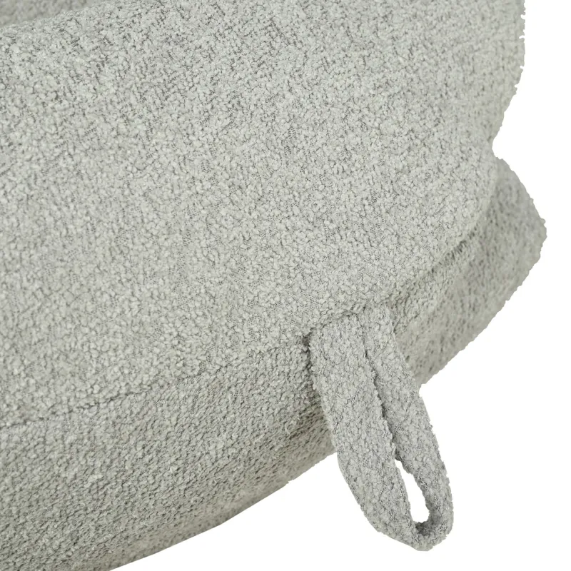 Worek Sako L Dla Dzieci - Boucle (Baranek) – widok 35