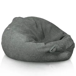 Worek Sako XL Standard - Boucle (Baranek) – widok 56