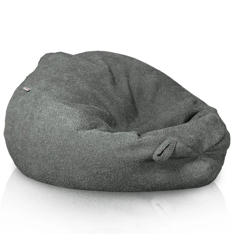 Worek Sako XL Standard - Boucle (Baranek) – widok 56