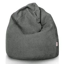 Worek Sako XL Standard - Boucle (Baranek) – widok 57