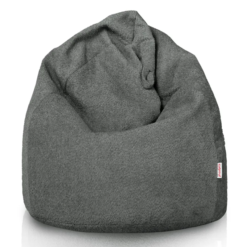 Worek Sako XL Standard - Boucle (Baranek) – widok 57