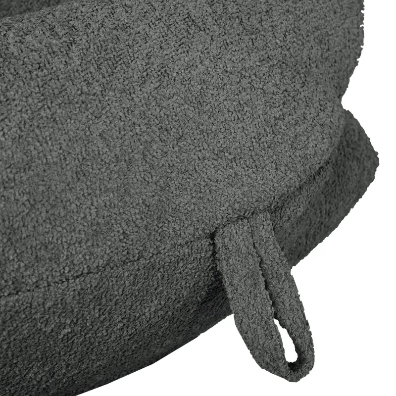 Worek Sako L Dla Dzieci - Boucle (Baranek) – widok 58