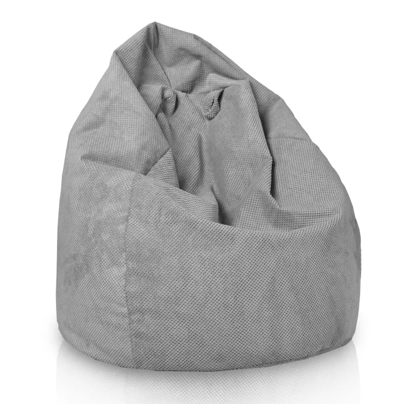 Worek Sako XL Standard - Welur Dot – widok 8