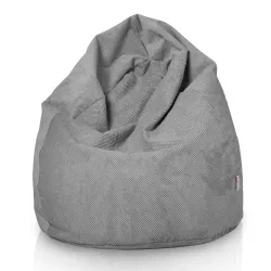 Worek Sako XL Standard - Welur Dot – widok 10