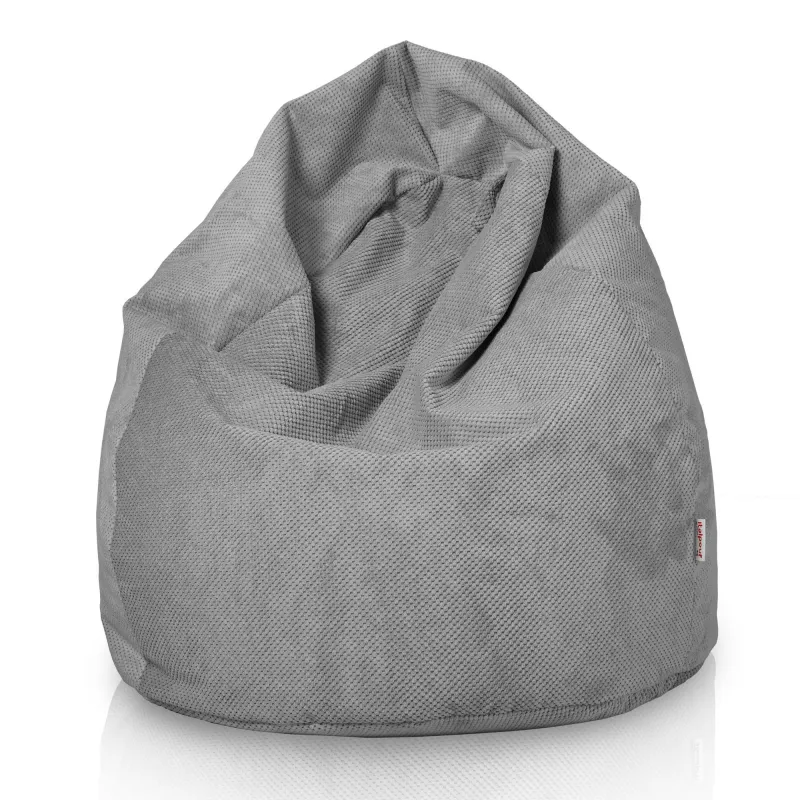 Worek Sako XL Standard - Welur Dot – widok 10
