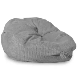 Worek Sako XL Standard - Welur Dot – widok 9