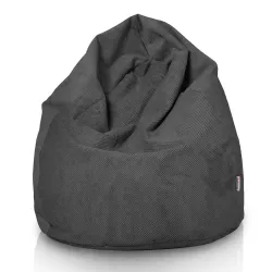 Worek Sako XL Standard - Welur Dot – widok 17