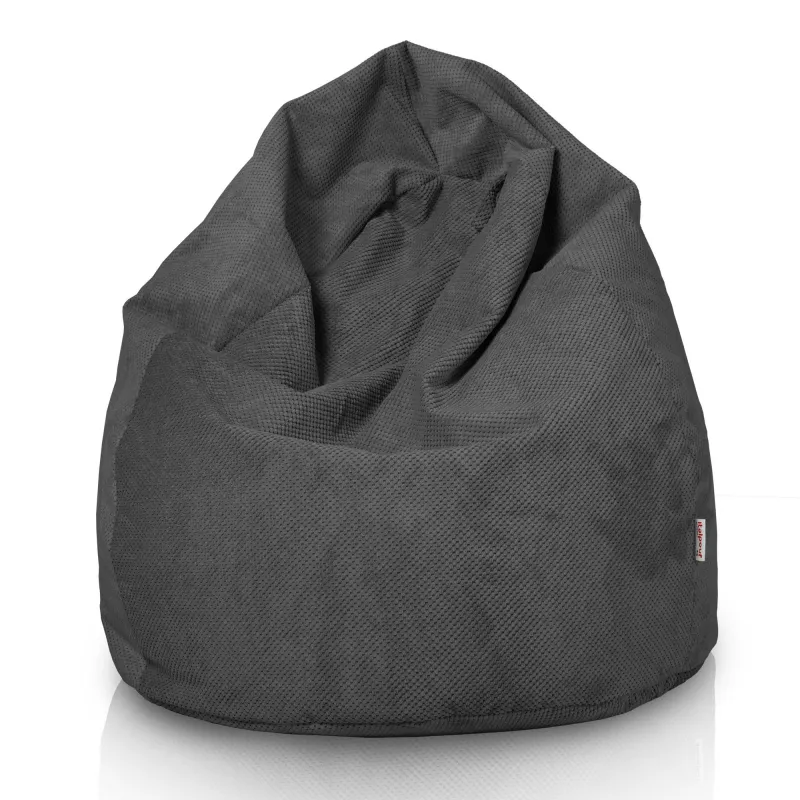 Worek Sako XL Standard - Welur Dot – widok 17