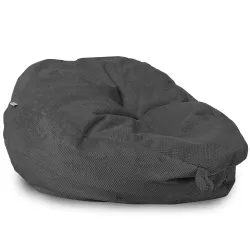 Worek Sako XL Standard - Welur Dot – widok 16