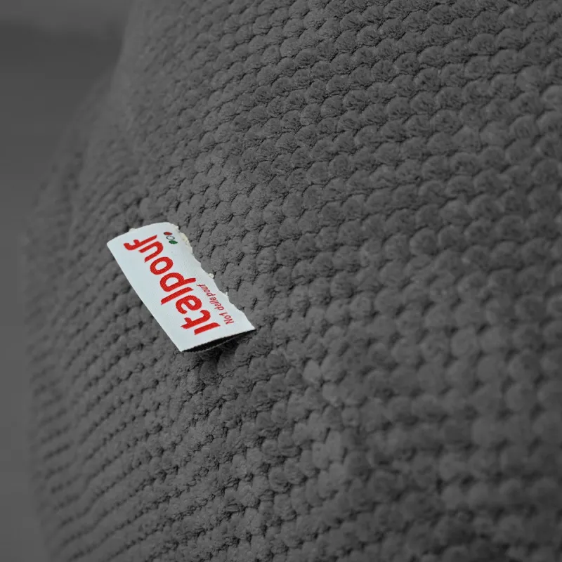 Worek Sako XL Standard - Welur Dot – widok 19