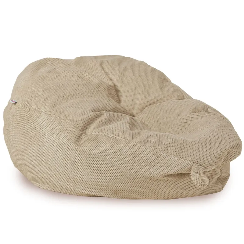 Worek Sako XL Standard - Welur Dot – widok 2