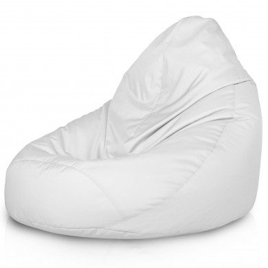 Biały Worek Sako Drop XXL Outdoor