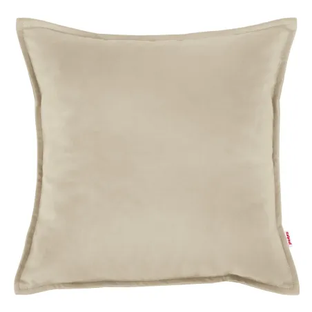 Zielona poduszka dekoracyjna 60x60 cm z weluru Soft, idealna do salonu