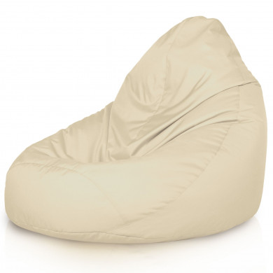 Kremowy Worek Sako Drop XXL Outdoor