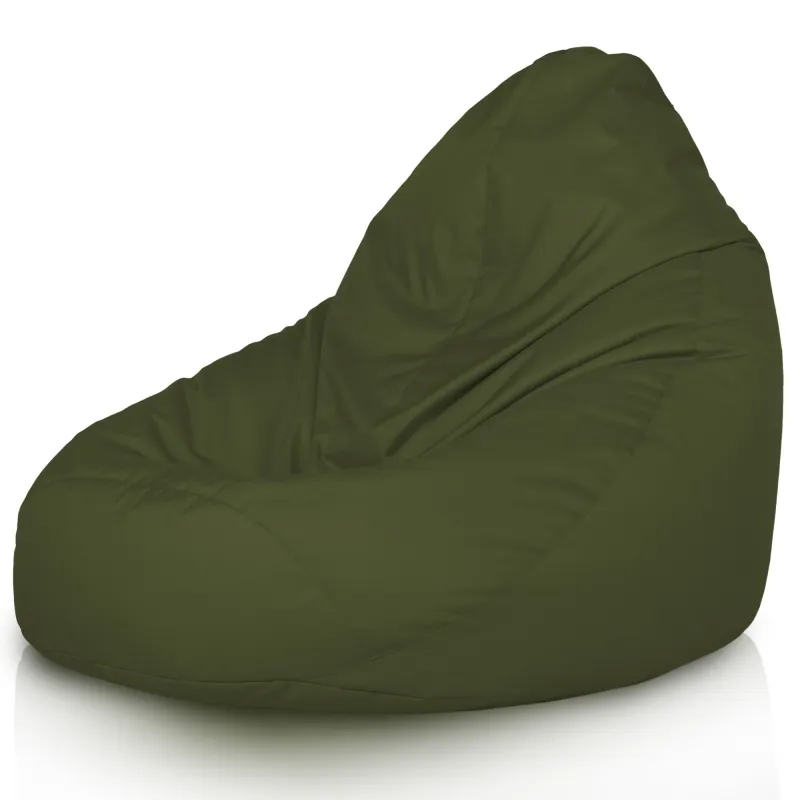 Pufa Worek z Oparciem Drop XXL - Outdoor Wodoodporny – widok 22