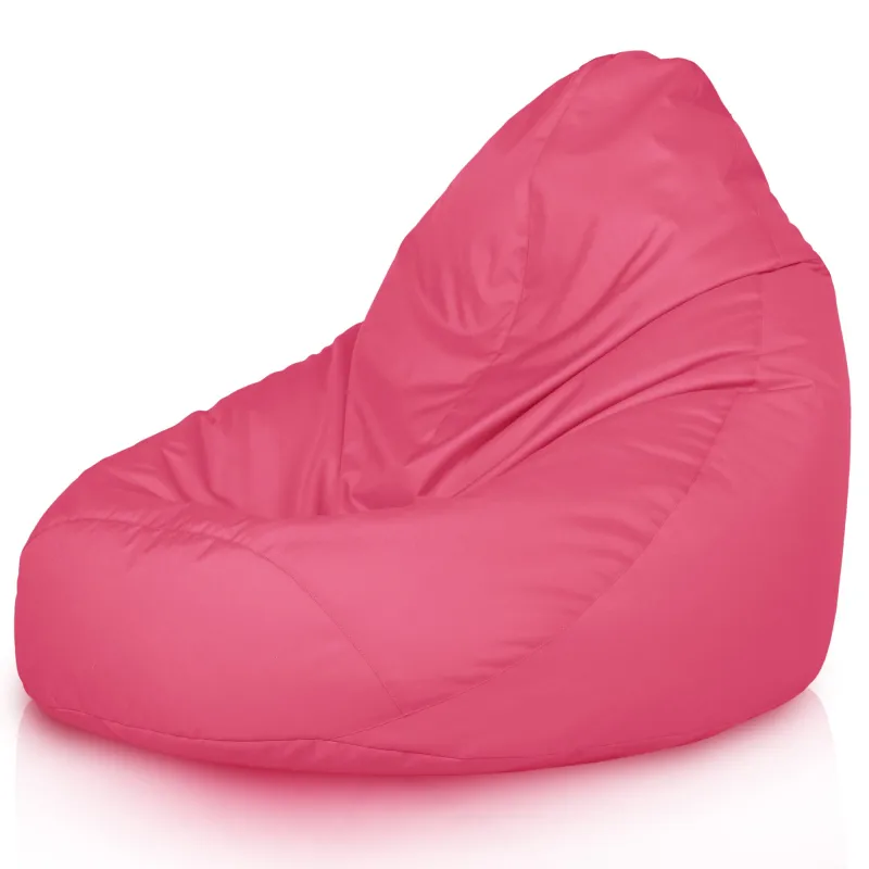 Pufa Worek z Oparciem Drop XXL - Outdoor Wodoodporny – widok 23