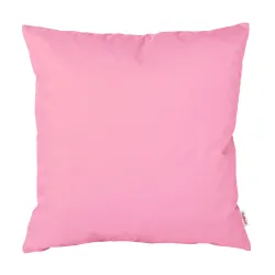 Kwadratowa poduszka ogrodowa 60 x 60 cm - Outdoor Wodoodporny