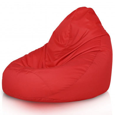 Czerwony Worek Sako Drop XXL Outdoor