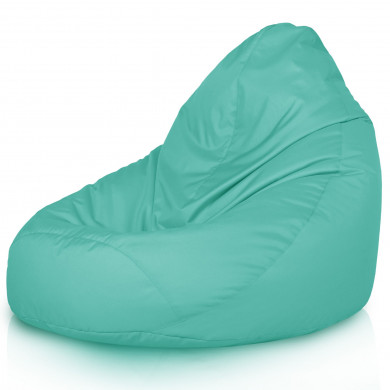 Turkusowy Worek Sako Drop XXL Outdoor