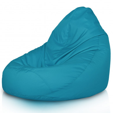 Niebieski Worek Sako Drop XXL Outdoor