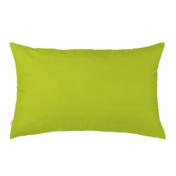 Prostokątna poduszka ogrodowa - Outdoor Wodoodporny