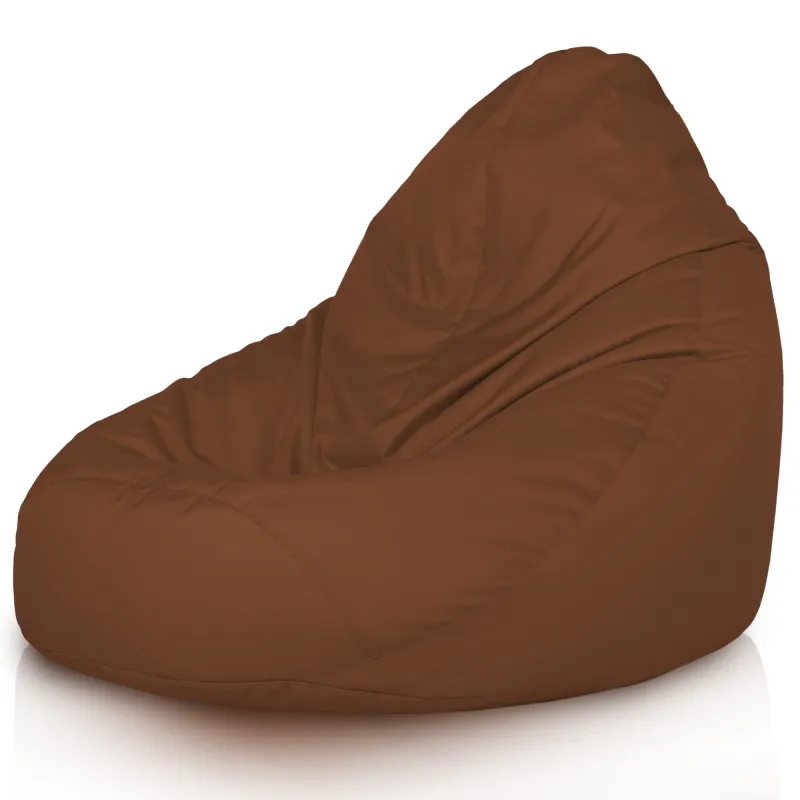 Pufa Worek z Oparciem Drop XXL - Outdoor Wodoodporny – widok 2