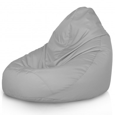 Srebrny Worek Sako Drop XXL Outdoor