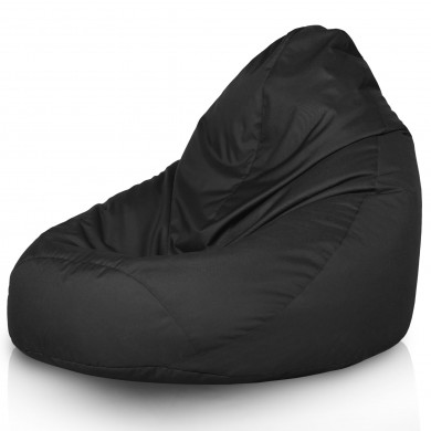 Czarny Worek Sako Drop XXL Outdoor