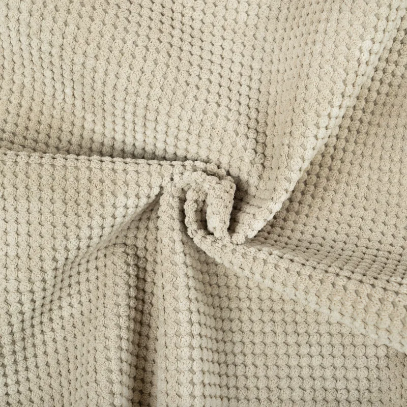 Prostokątna poduszka dekoracyjna 45 x 70 cm - Welur Dot – widok 9