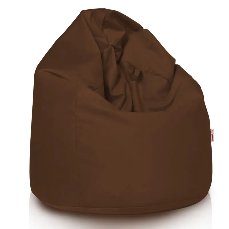 Worek Sako XL Standard - Welur Soft – widok 2