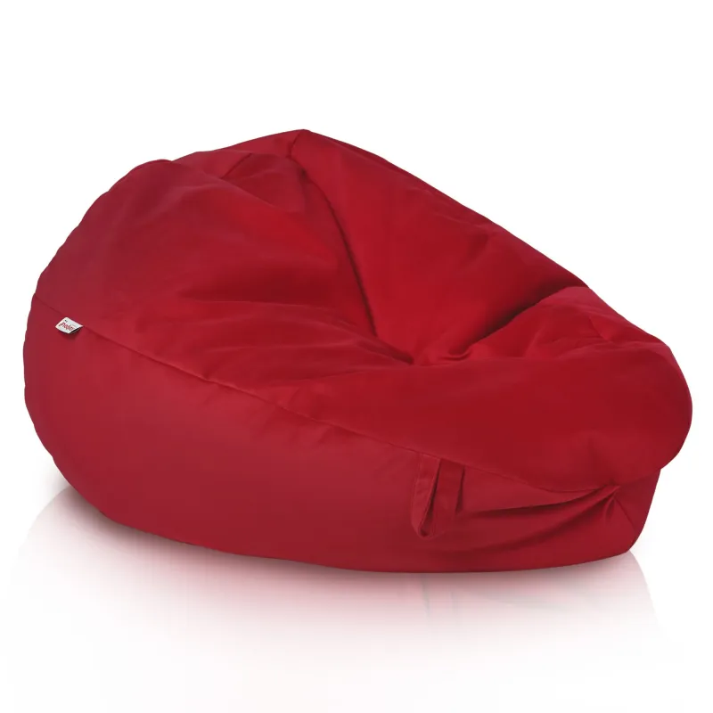 Worek Sako XL Standard - Welur Soft – widok 90