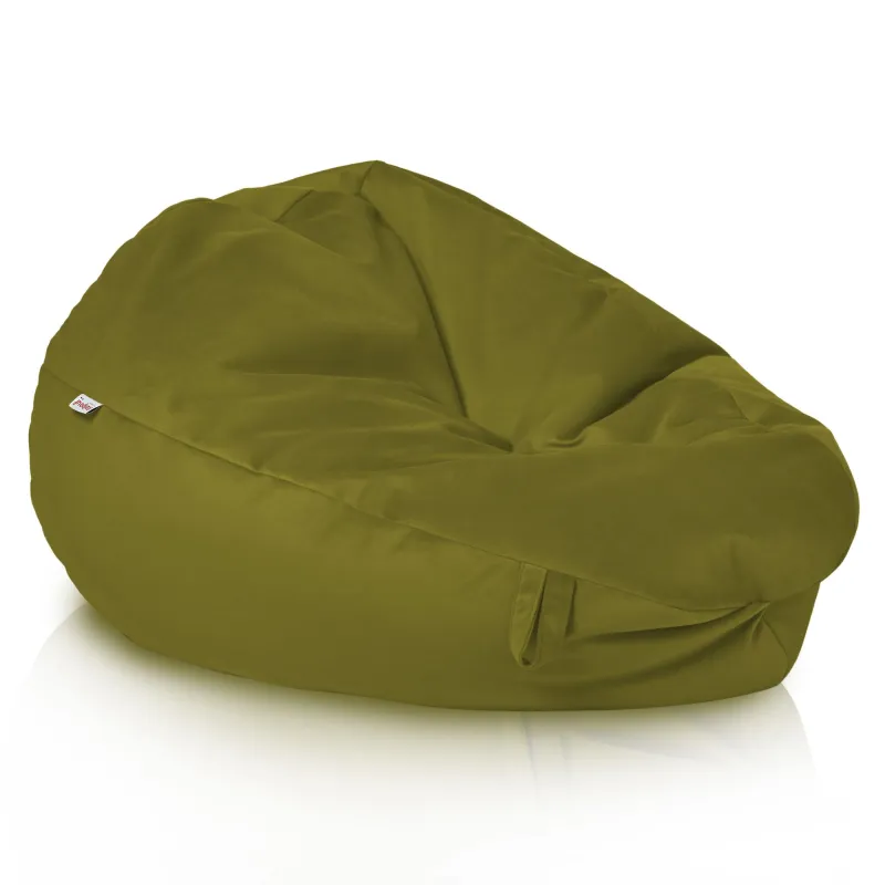 Worek Sako XL Standard - Welur Soft – widok 92
