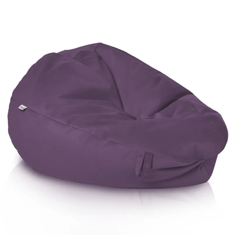 Worek Sako XL Standard - Welur Soft – widok 94