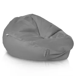 Worek Sako XL Standard - Welur Soft – widok 95