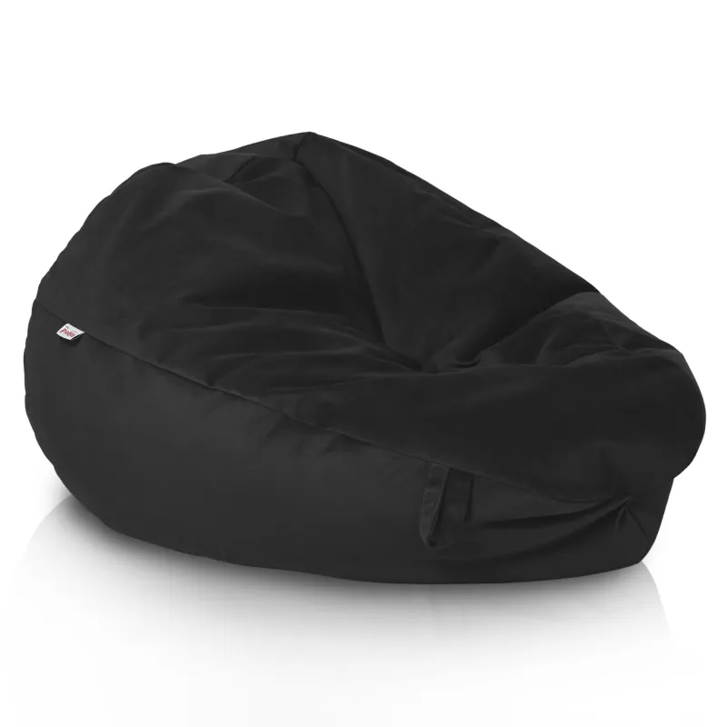 Worek Sako XL Standard - Welur Soft – widok 97
