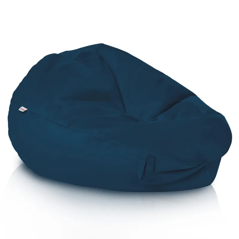 Worek Sako XL Standard - Welur Soft – widok 99