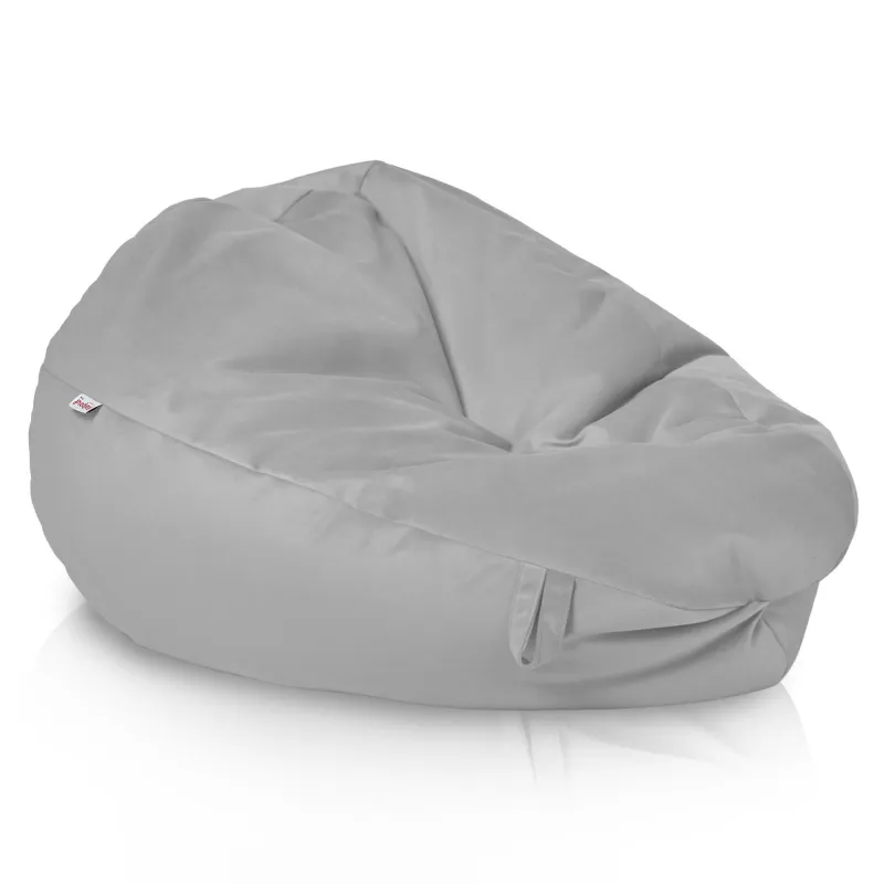 Worek Sako XL Standard - Welur Soft – widok 100