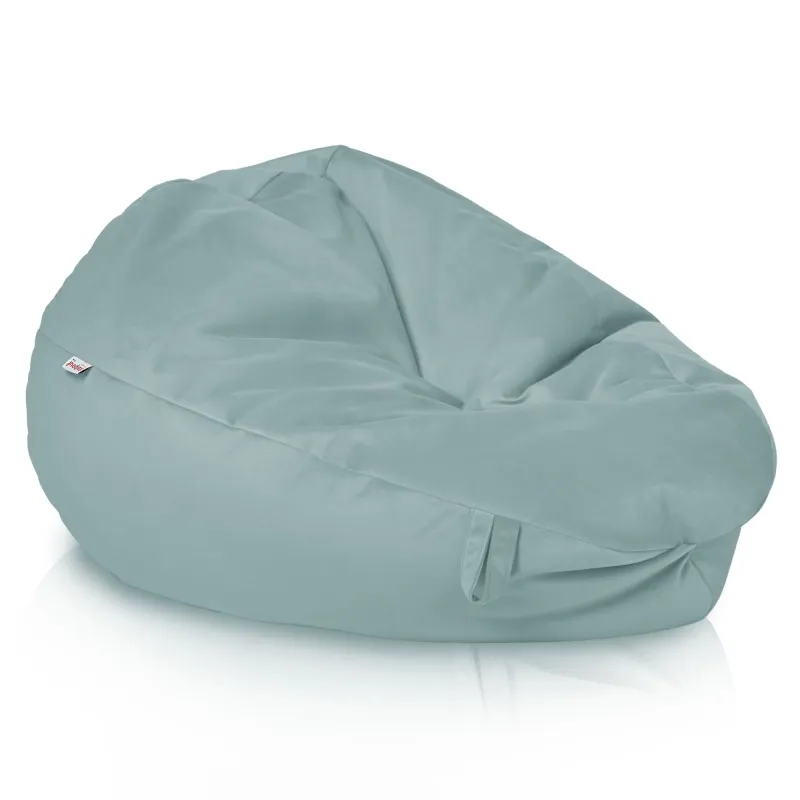 Worek Sako XL Standard - Welur Soft – widok 101