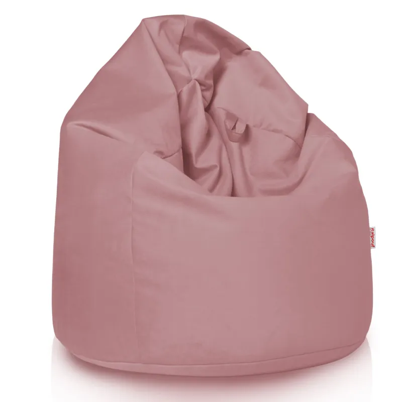 Worek Sako XL Standard - Welur Soft – widok 5