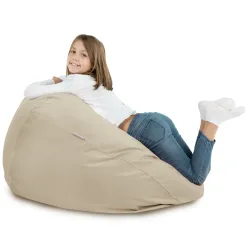 Worek Sako XL Standard - Welur Soft – widok 54
