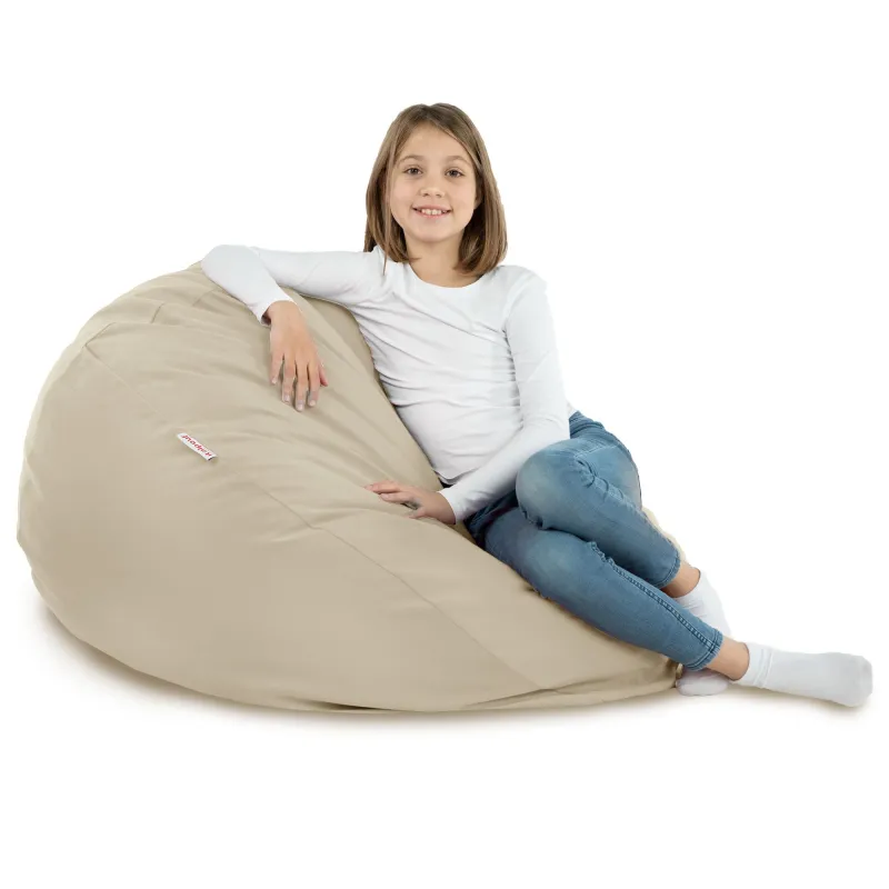 Worek Sako XL Standard - Welur Soft – widok 39