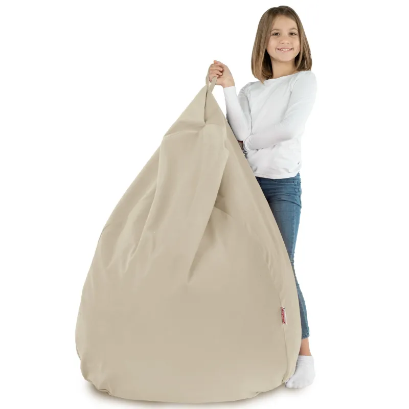 Worek Sako XL Standard - Welur Soft – widok 72