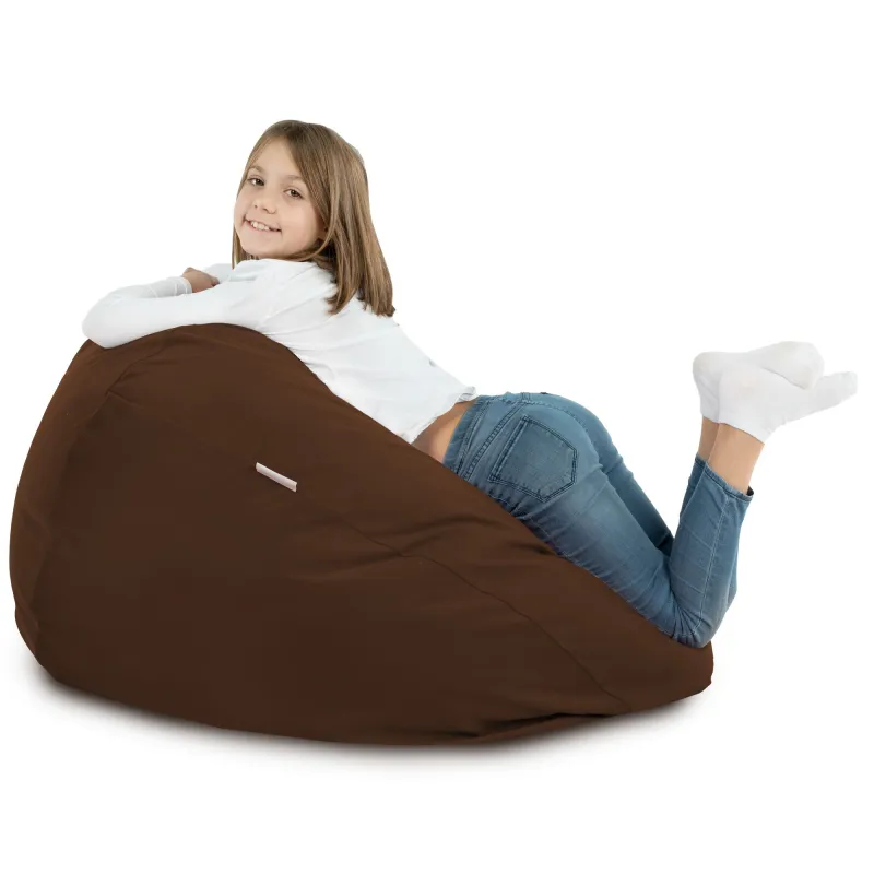 Worek Sako XL Standard - Welur Soft – widok 68